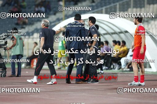 1064643, Tehran, [*parameter:4*], لیگ برتر فوتبال ایران، Persian Gulf Cup، Week 6، First Leg، Persepolis 3 v 2 Rah Ahan on 2010/08/19 at Azadi Stadium