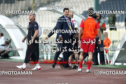 1064802, Tehran, [*parameter:4*], لیگ برتر فوتبال ایران، Persian Gulf Cup، Week 6، First Leg، Persepolis 3 v 2 Rah Ahan on 2010/08/19 at Azadi Stadium