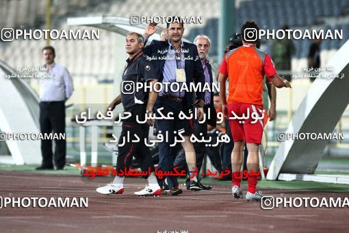 1064700, Tehran, [*parameter:4*], لیگ برتر فوتبال ایران، Persian Gulf Cup، Week 6، First Leg، Persepolis 3 v 2 Rah Ahan on 2010/08/19 at Azadi Stadium