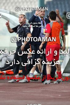 1064735, Tehran, [*parameter:4*], لیگ برتر فوتبال ایران، Persian Gulf Cup، Week 6، First Leg، Persepolis 3 v 2 Rah Ahan on 2010/08/19 at Azadi Stadium