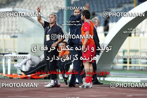 1064765, Tehran, [*parameter:4*], لیگ برتر فوتبال ایران، Persian Gulf Cup، Week 6، First Leg، Persepolis 3 v 2 Rah Ahan on 2010/08/19 at Azadi Stadium