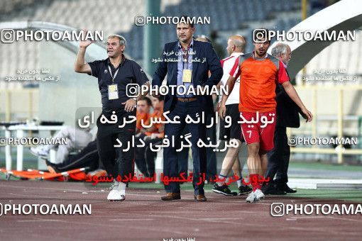 1064790, Tehran, [*parameter:4*], لیگ برتر فوتبال ایران، Persian Gulf Cup، Week 6، First Leg، Persepolis 3 v 2 Rah Ahan on 2010/08/19 at Azadi Stadium