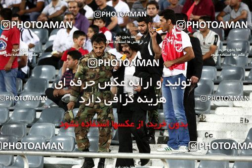 1064699, Tehran, [*parameter:4*], لیگ برتر فوتبال ایران، Persian Gulf Cup، Week 6، First Leg، Persepolis 3 v 2 Rah Ahan on 2010/08/19 at Azadi Stadium