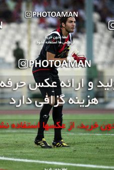1064684, Tehran, [*parameter:4*], لیگ برتر فوتبال ایران، Persian Gulf Cup، Week 6، First Leg، Persepolis 3 v 2 Rah Ahan on 2010/08/19 at Azadi Stadium