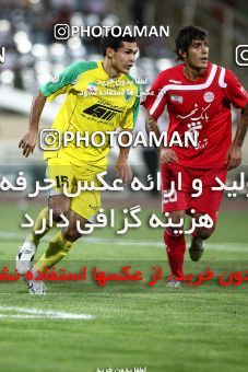 1064664, Tehran, [*parameter:4*], لیگ برتر فوتبال ایران، Persian Gulf Cup، Week 6، First Leg، Persepolis 3 v 2 Rah Ahan on 2010/08/19 at Azadi Stadium