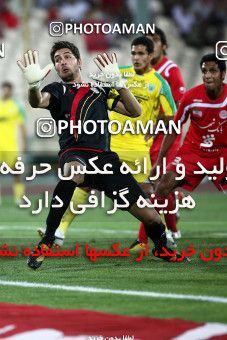 1064665, Tehran, [*parameter:4*], لیگ برتر فوتبال ایران، Persian Gulf Cup، Week 6، First Leg، Persepolis 3 v 2 Rah Ahan on 2010/08/19 at Azadi Stadium