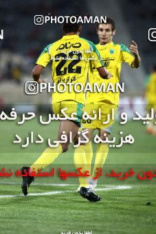 1064705, Tehran, [*parameter:4*], لیگ برتر فوتبال ایران، Persian Gulf Cup، Week 6، First Leg، Persepolis 3 v 2 Rah Ahan on 2010/08/19 at Azadi Stadium