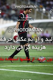 1064701, Tehran, [*parameter:4*], لیگ برتر فوتبال ایران، Persian Gulf Cup، Week 6، First Leg، Persepolis 3 v 2 Rah Ahan on 2010/08/19 at Azadi Stadium
