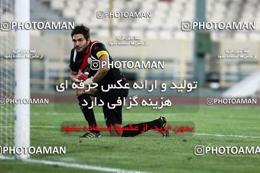 1064795, Tehran, [*parameter:4*], لیگ برتر فوتبال ایران، Persian Gulf Cup، Week 6، First Leg، Persepolis 3 v 2 Rah Ahan on 2010/08/19 at Azadi Stadium