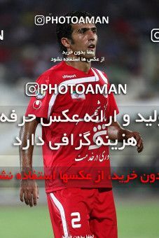 1064769, Tehran, [*parameter:4*], لیگ برتر فوتبال ایران، Persian Gulf Cup، Week 6، First Leg، Persepolis 3 v 2 Rah Ahan on 2010/08/19 at Azadi Stadium