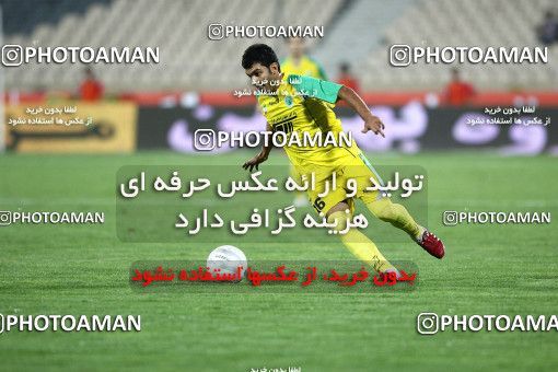 1064708, Tehran, [*parameter:4*], لیگ برتر فوتبال ایران، Persian Gulf Cup، Week 6، First Leg، Persepolis 3 v 2 Rah Ahan on 2010/08/19 at Azadi Stadium