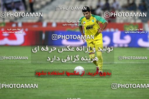 1064808, Tehran, [*parameter:4*], لیگ برتر فوتبال ایران، Persian Gulf Cup، Week 6، First Leg، Persepolis 3 v 2 Rah Ahan on 2010/08/19 at Azadi Stadium