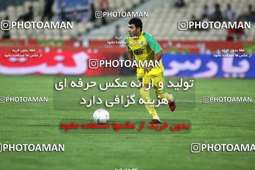 1064725, Tehran, [*parameter:4*], لیگ برتر فوتبال ایران، Persian Gulf Cup، Week 6، First Leg، Persepolis 3 v 2 Rah Ahan on 2010/08/19 at Azadi Stadium