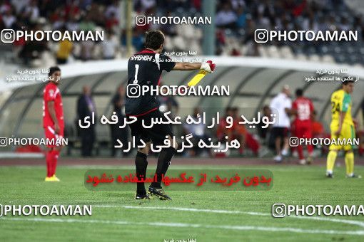1064782, Tehran, [*parameter:4*], لیگ برتر فوتبال ایران، Persian Gulf Cup، Week 6، First Leg، Persepolis 3 v 2 Rah Ahan on 2010/08/19 at Azadi Stadium