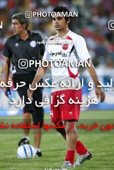 1064737, Tehran, [*parameter:4*], Iran Pro League، Persian Gulf Cup، 2010-11 season، First Leg، Week 6، Persepolis 3 v 2 Rah Ahan on 2010/08/19 at Azadi Stadium