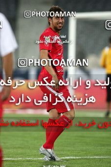 1064654, Tehran, [*parameter:4*], لیگ برتر فوتبال ایران، Persian Gulf Cup، Week 6، First Leg، Persepolis 3 v 2 Rah Ahan on 2010/08/19 at Azadi Stadium