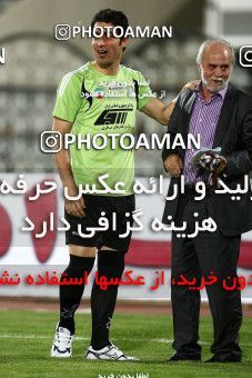 1064794, Tehran, [*parameter:4*], لیگ برتر فوتبال ایران، Persian Gulf Cup، Week 6، First Leg، Persepolis 3 v 2 Rah Ahan on 2010/08/19 at Azadi Stadium