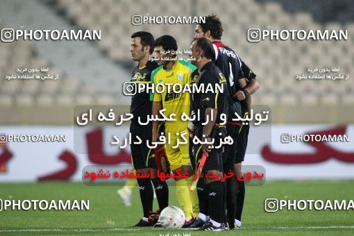 1064964, Tehran, [*parameter:4*], لیگ برتر فوتبال ایران، Persian Gulf Cup، Week 6، First Leg، Persepolis 3 v 2 Rah Ahan on 2010/08/19 at Azadi Stadium