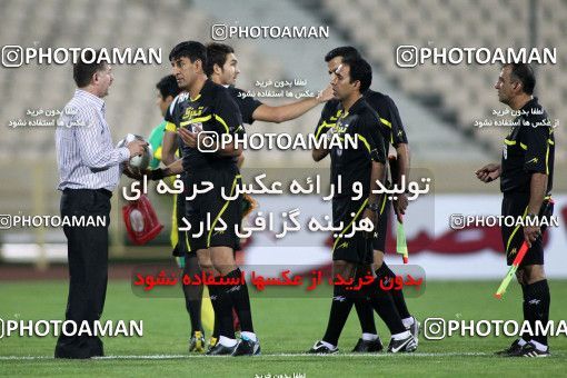 1064888, Tehran, [*parameter:4*], لیگ برتر فوتبال ایران، Persian Gulf Cup، Week 6، First Leg، Persepolis 3 v 2 Rah Ahan on 2010/08/19 at Azadi Stadium