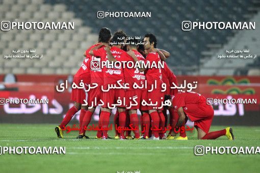 1065027, Tehran, [*parameter:4*], لیگ برتر فوتبال ایران، Persian Gulf Cup، Week 6، First Leg، Persepolis 3 v 2 Rah Ahan on 2010/08/19 at Azadi Stadium