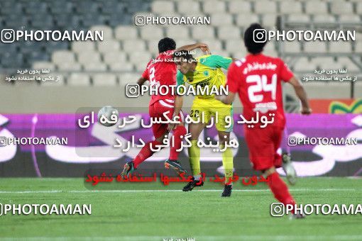 1064930, Tehran, [*parameter:4*], لیگ برتر فوتبال ایران، Persian Gulf Cup، Week 6، First Leg، Persepolis 3 v 2 Rah Ahan on 2010/08/19 at Azadi Stadium