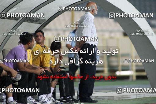 1065080, Tehran, [*parameter:4*], لیگ برتر فوتبال ایران، Persian Gulf Cup، Week 6، First Leg، Persepolis 3 v 2 Rah Ahan on 2010/08/19 at Azadi Stadium