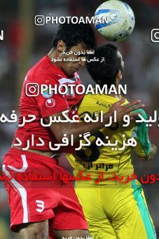 1064960, Tehran, [*parameter:4*], لیگ برتر فوتبال ایران، Persian Gulf Cup، Week 6، First Leg، Persepolis 3 v 2 Rah Ahan on 2010/08/19 at Azadi Stadium