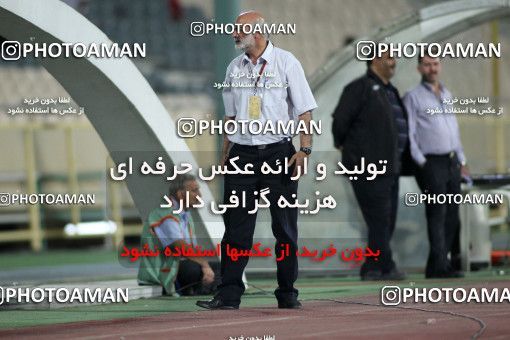 1065017, Tehran, [*parameter:4*], لیگ برتر فوتبال ایران، Persian Gulf Cup، Week 6، First Leg، Persepolis 3 v 2 Rah Ahan on 2010/08/19 at Azadi Stadium