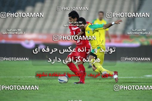1064903, Tehran, [*parameter:4*], لیگ برتر فوتبال ایران، Persian Gulf Cup، Week 6، First Leg، Persepolis 3 v 2 Rah Ahan on 2010/08/19 at Azadi Stadium