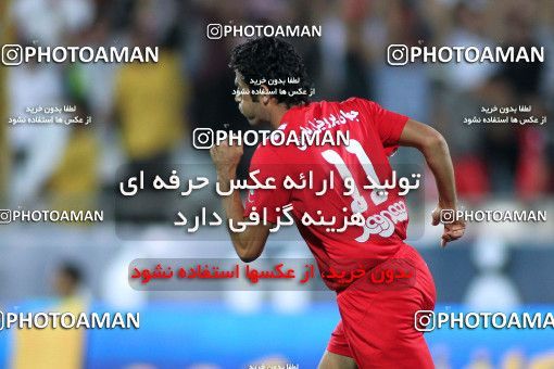 1065069, Tehran, [*parameter:4*], لیگ برتر فوتبال ایران، Persian Gulf Cup، Week 6، First Leg، Persepolis 3 v 2 Rah Ahan on 2010/08/19 at Azadi Stadium
