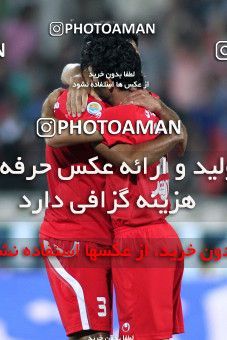 1065054, Tehran, [*parameter:4*], لیگ برتر فوتبال ایران، Persian Gulf Cup، Week 6، First Leg، Persepolis 3 v 2 Rah Ahan on 2010/08/19 at Azadi Stadium