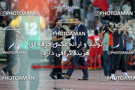 1064863, Tehran, [*parameter:4*], لیگ برتر فوتبال ایران، Persian Gulf Cup، Week 6، First Leg، Persepolis 3 v 2 Rah Ahan on 2010/08/19 at Azadi Stadium