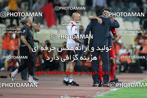 1064835, Tehran, [*parameter:4*], لیگ برتر فوتبال ایران، Persian Gulf Cup، Week 6، First Leg، Persepolis 3 v 2 Rah Ahan on 2010/08/19 at Azadi Stadium