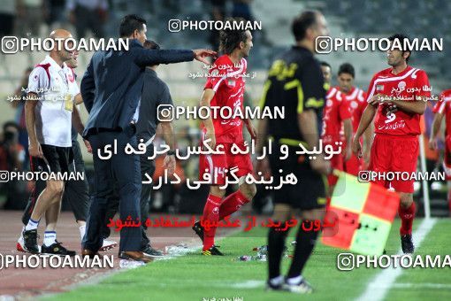 1064891, Tehran, [*parameter:4*], لیگ برتر فوتبال ایران، Persian Gulf Cup، Week 6، First Leg، Persepolis 3 v 2 Rah Ahan on 2010/08/19 at Azadi Stadium