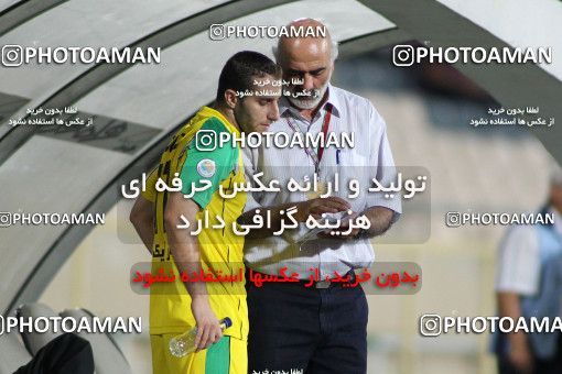 1064861, Tehran, [*parameter:4*], لیگ برتر فوتبال ایران، Persian Gulf Cup، Week 6، First Leg، Persepolis 3 v 2 Rah Ahan on 2010/08/19 at Azadi Stadium