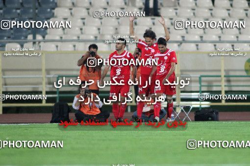 1065068, Tehran, [*parameter:4*], لیگ برتر فوتبال ایران، Persian Gulf Cup، Week 6، First Leg، Persepolis 3 v 2 Rah Ahan on 2010/08/19 at Azadi Stadium