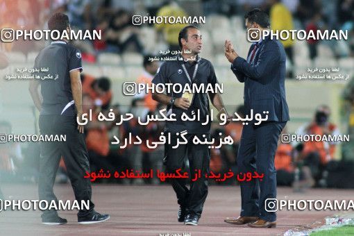 1064912, Tehran, [*parameter:4*], لیگ برتر فوتبال ایران، Persian Gulf Cup، Week 6، First Leg، Persepolis 3 v 2 Rah Ahan on 2010/08/19 at Azadi Stadium