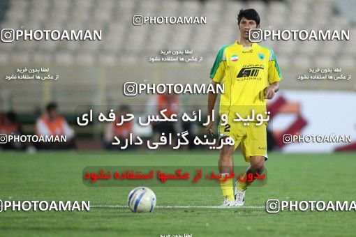 1064894, Tehran, [*parameter:4*], لیگ برتر فوتبال ایران، Persian Gulf Cup، Week 6، First Leg، Persepolis 3 v 2 Rah Ahan on 2010/08/19 at Azadi Stadium