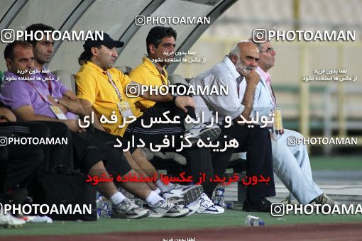 1064893, Tehran, [*parameter:4*], لیگ برتر فوتبال ایران، Persian Gulf Cup، Week 6، First Leg، Persepolis 3 v 2 Rah Ahan on 2010/08/19 at Azadi Stadium