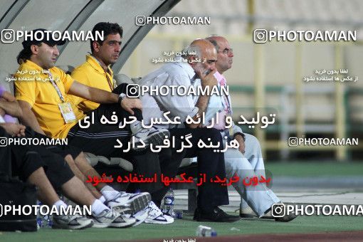 1065070, Tehran, [*parameter:4*], لیگ برتر فوتبال ایران، Persian Gulf Cup، Week 6، First Leg، Persepolis 3 v 2 Rah Ahan on 2010/08/19 at Azadi Stadium