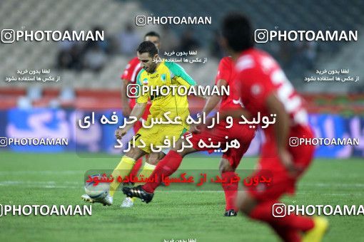 1065074, Tehran, [*parameter:4*], لیگ برتر فوتبال ایران، Persian Gulf Cup، Week 6، First Leg، Persepolis 3 v 2 Rah Ahan on 2010/08/19 at Azadi Stadium