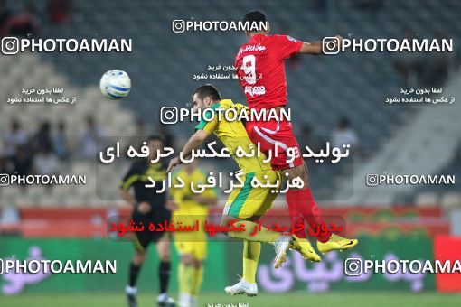 1064986, Tehran, [*parameter:4*], لیگ برتر فوتبال ایران، Persian Gulf Cup، Week 6، First Leg، Persepolis 3 v 2 Rah Ahan on 2010/08/19 at Azadi Stadium