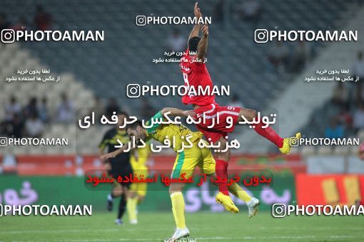 1064948, Tehran, [*parameter:4*], لیگ برتر فوتبال ایران، Persian Gulf Cup، Week 6، First Leg، Persepolis 3 v 2 Rah Ahan on 2010/08/19 at Azadi Stadium