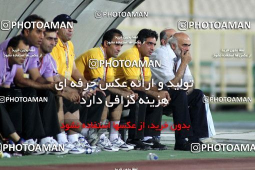 1065004, Tehran, [*parameter:4*], لیگ برتر فوتبال ایران، Persian Gulf Cup، Week 6، First Leg، Persepolis 3 v 2 Rah Ahan on 2010/08/19 at Azadi Stadium