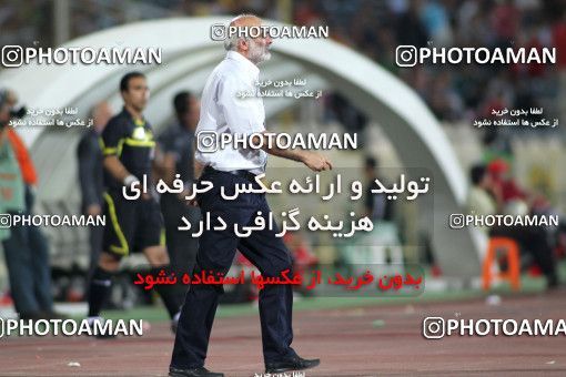1064904, Tehran, [*parameter:4*], لیگ برتر فوتبال ایران، Persian Gulf Cup، Week 6، First Leg، Persepolis 3 v 2 Rah Ahan on 2010/08/19 at Azadi Stadium