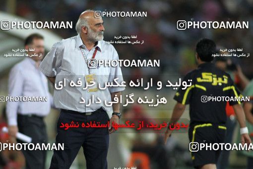 1064980, Tehran, [*parameter:4*], لیگ برتر فوتبال ایران، Persian Gulf Cup، Week 6، First Leg، Persepolis 3 v 2 Rah Ahan on 2010/08/19 at Azadi Stadium
