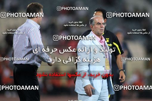 1064872, Tehran, [*parameter:4*], لیگ برتر فوتبال ایران، Persian Gulf Cup، Week 6، First Leg، Persepolis 3 v 2 Rah Ahan on 2010/08/19 at Azadi Stadium