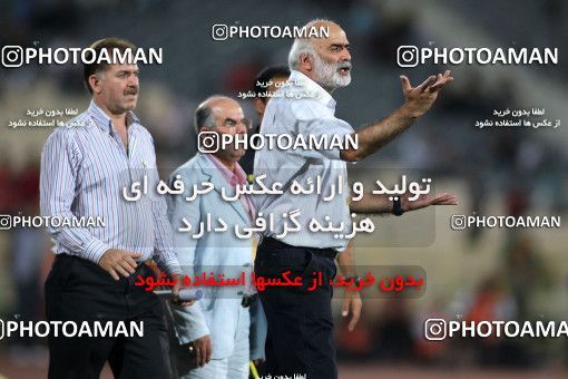 1064917, Tehran, [*parameter:4*], لیگ برتر فوتبال ایران، Persian Gulf Cup، Week 6، First Leg، Persepolis 3 v 2 Rah Ahan on 2010/08/19 at Azadi Stadium
