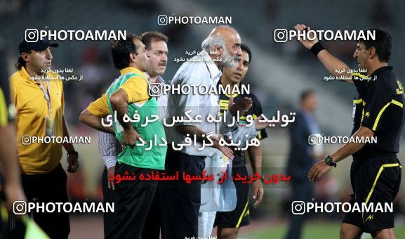 1064947, Tehran, [*parameter:4*], لیگ برتر فوتبال ایران، Persian Gulf Cup، Week 6، First Leg، Persepolis 3 v 2 Rah Ahan on 2010/08/19 at Azadi Stadium