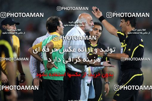 1064886, Tehran, [*parameter:4*], لیگ برتر فوتبال ایران، Persian Gulf Cup، Week 6، First Leg، Persepolis 3 v 2 Rah Ahan on 2010/08/19 at Azadi Stadium